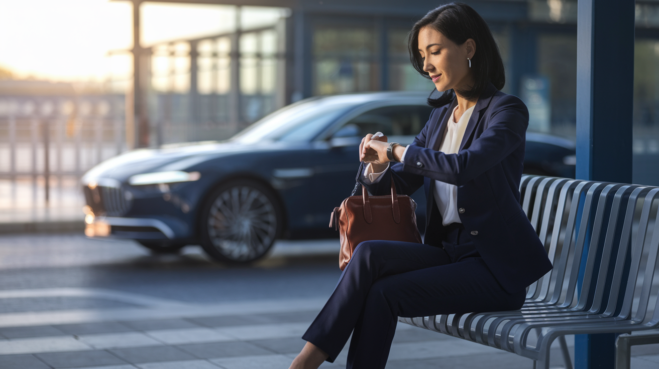 Adainville to Paris Airport Transfer: Your Ultimate Guide to Hassle-Free Travel